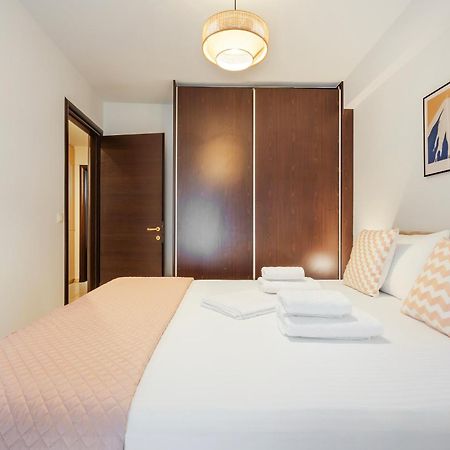 Elegant 2Bd Apartment Near Acropolis By Ilsofoir Collection Athen Exterior foto