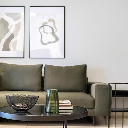 Elegant 2Bd Apartment Near Acropolis By Ilsofoir Collection Athen Exterior foto