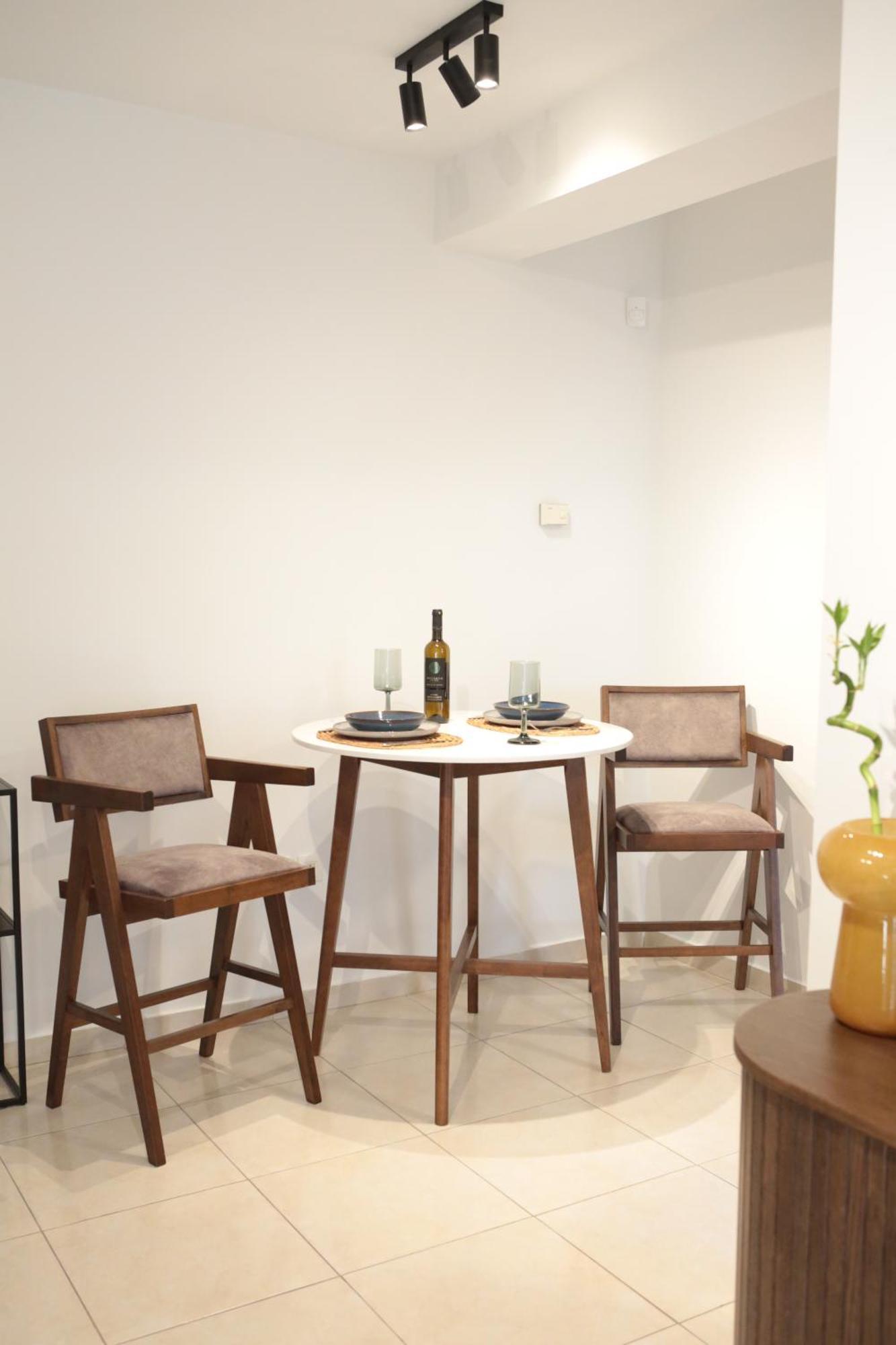 Elegant 2Bd Apartment Near Acropolis By Ilsofoir Collection Athen Exterior foto