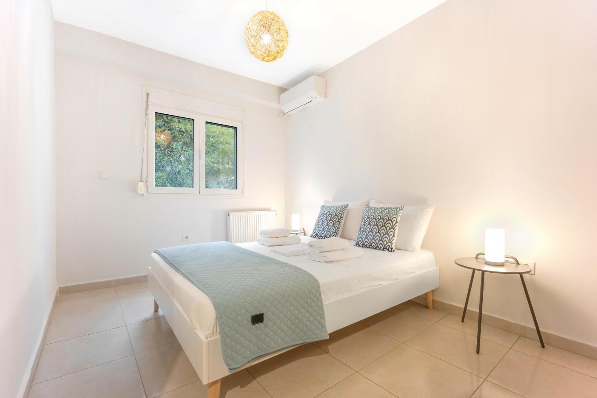 Elegant 2Bd Apartment Near Acropolis By Ilsofoir Collection Athen Exterior foto