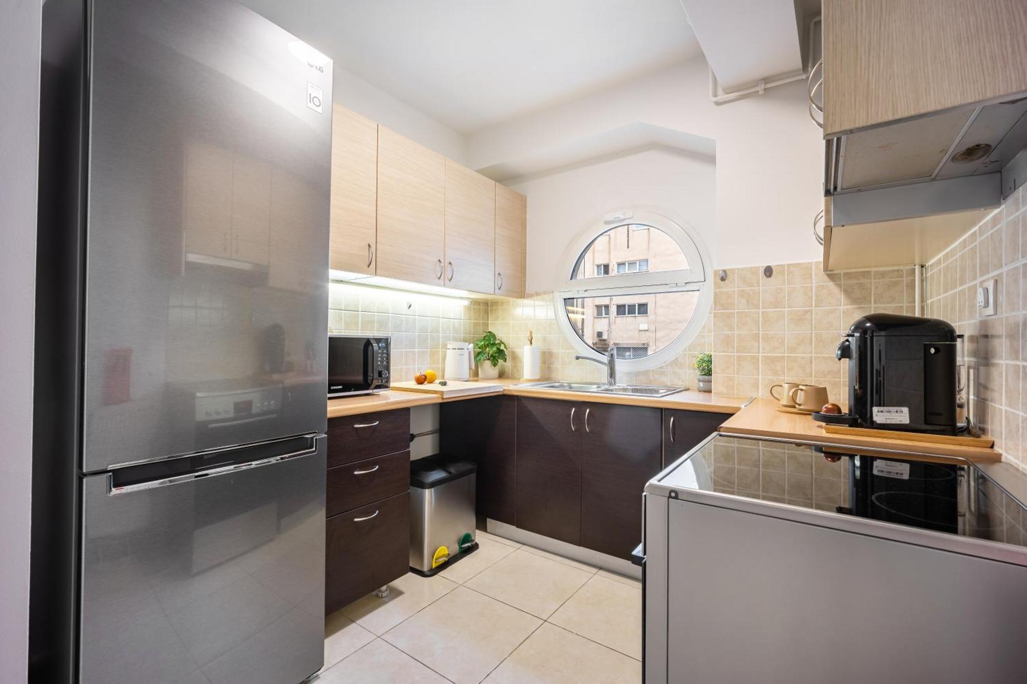 Elegant 2Bd Apartment Near Acropolis By Ilsofoir Collection Athen Exterior foto