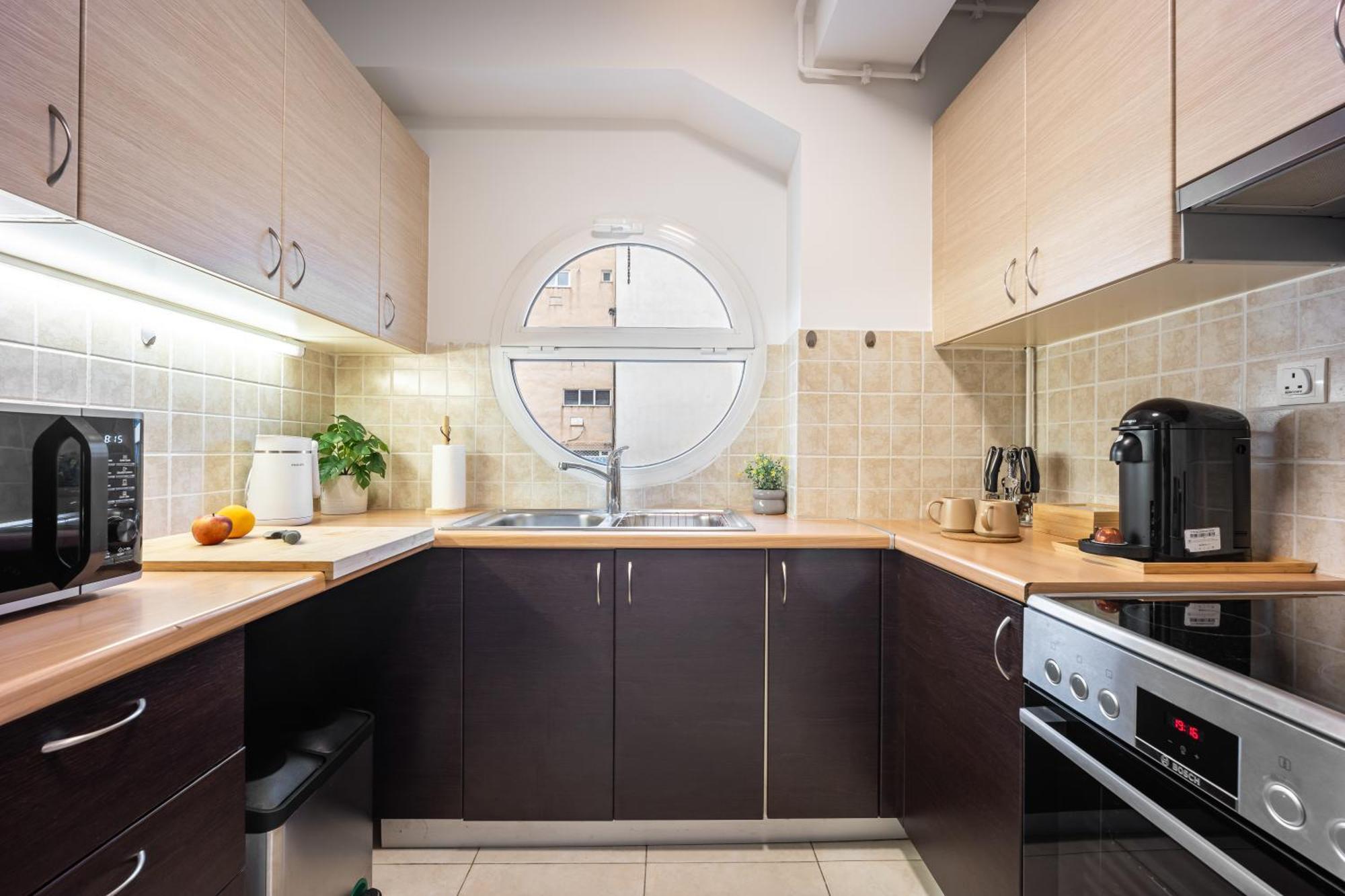 Elegant 2Bd Apartment Near Acropolis By Ilsofoir Collection Athen Exterior foto
